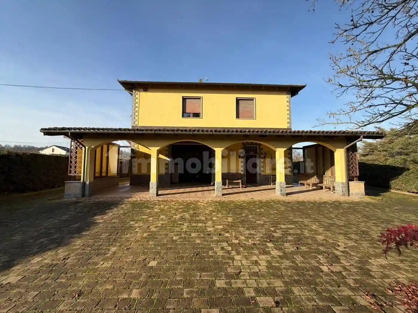 Villa - foto 2