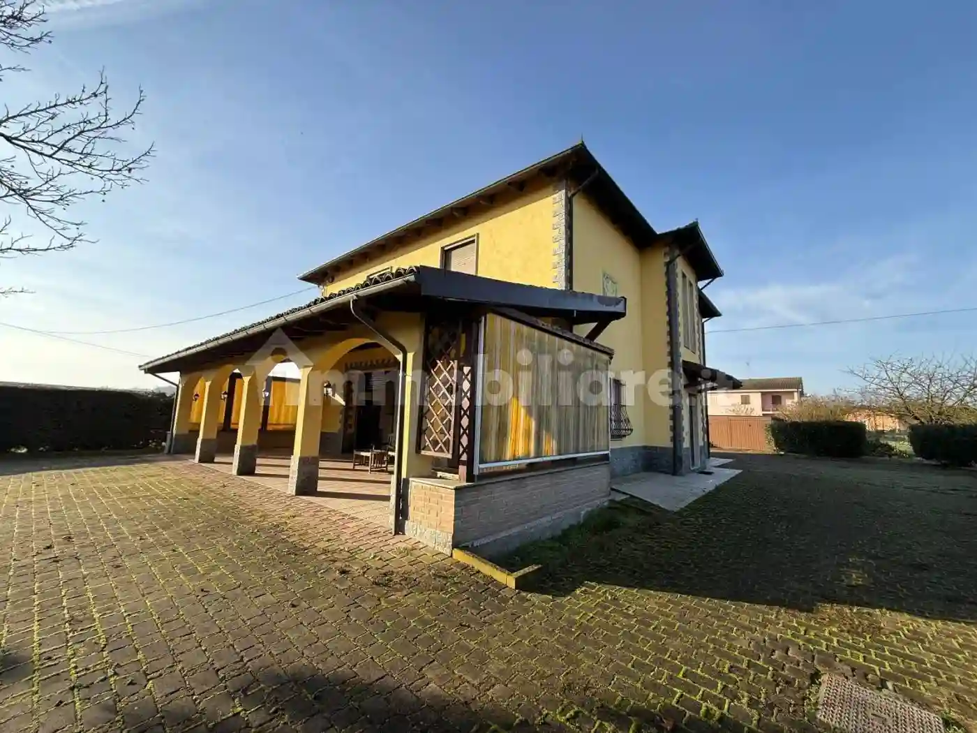 Villa - foto 5