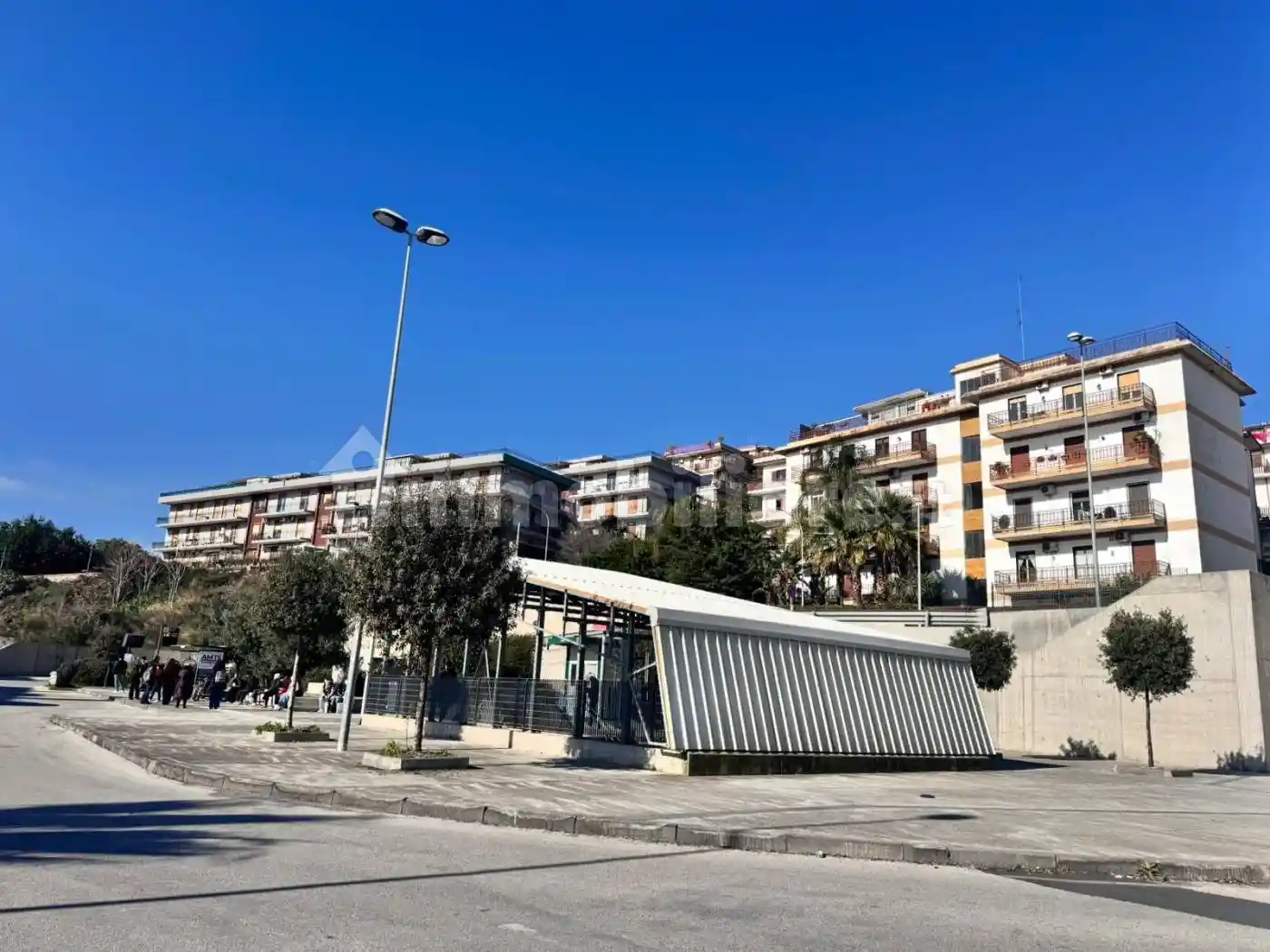 Appartamento in vendita a Catania