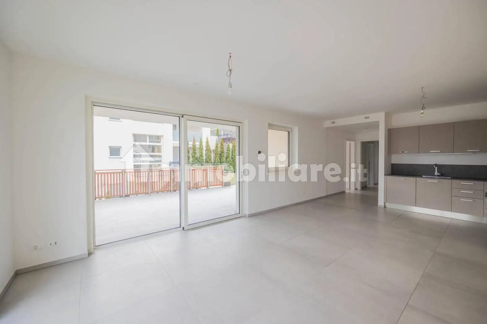 Appartamento in vendita a Marlengo