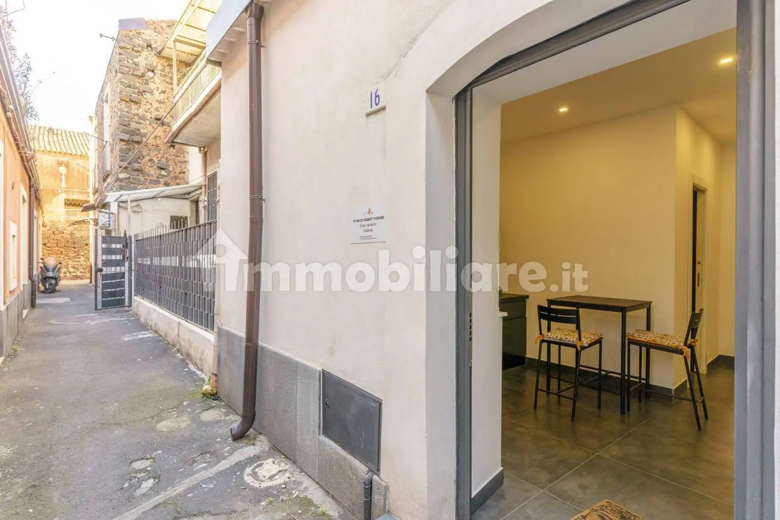 Appartamento in vendita a Catania