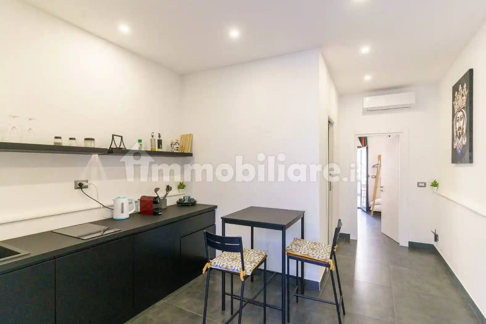 Bilocale via Cutrone 16, Centro Storico, Catania - foto 2