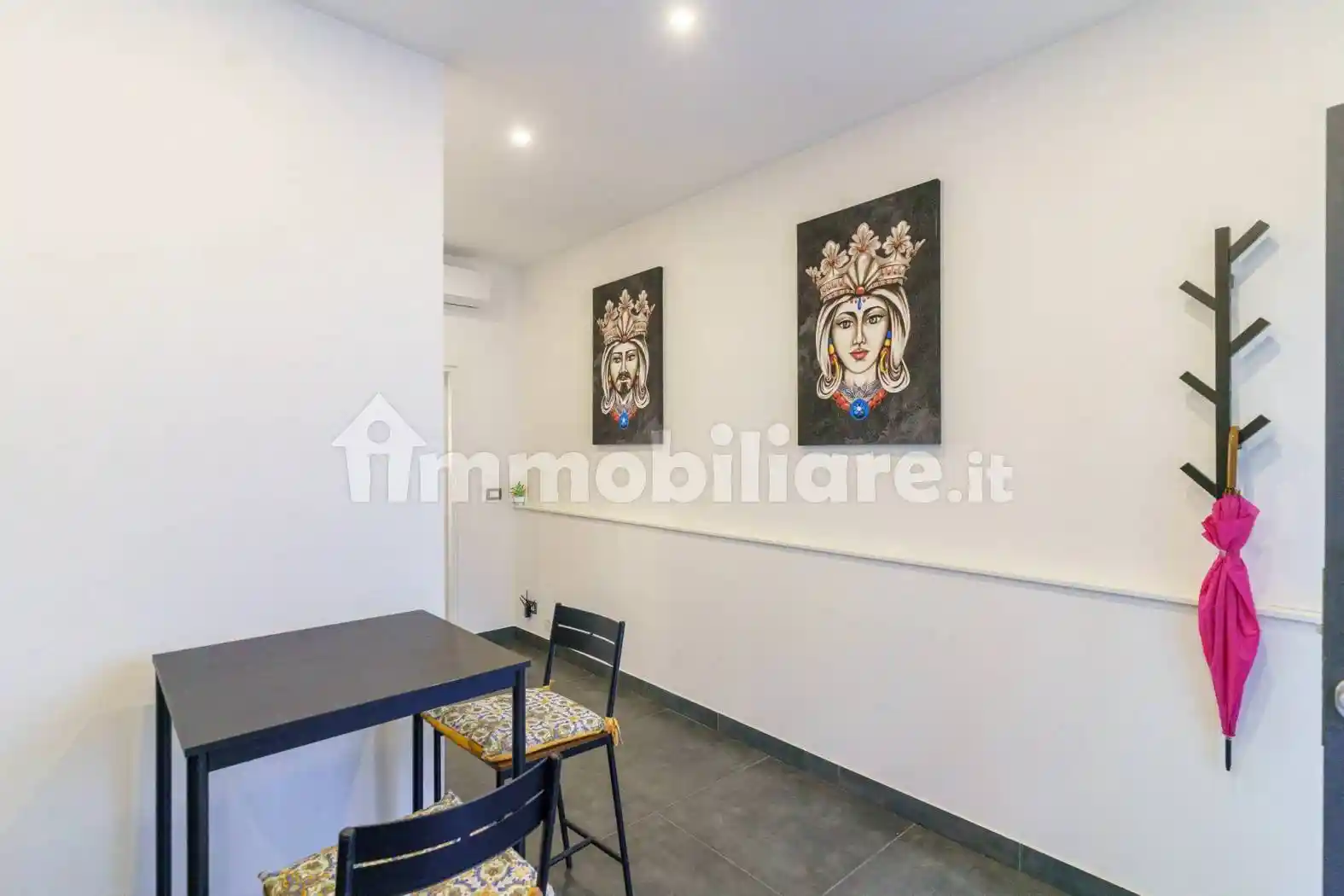 Bilocale via Cutrone 16, Centro Storico, Catania - foto 4