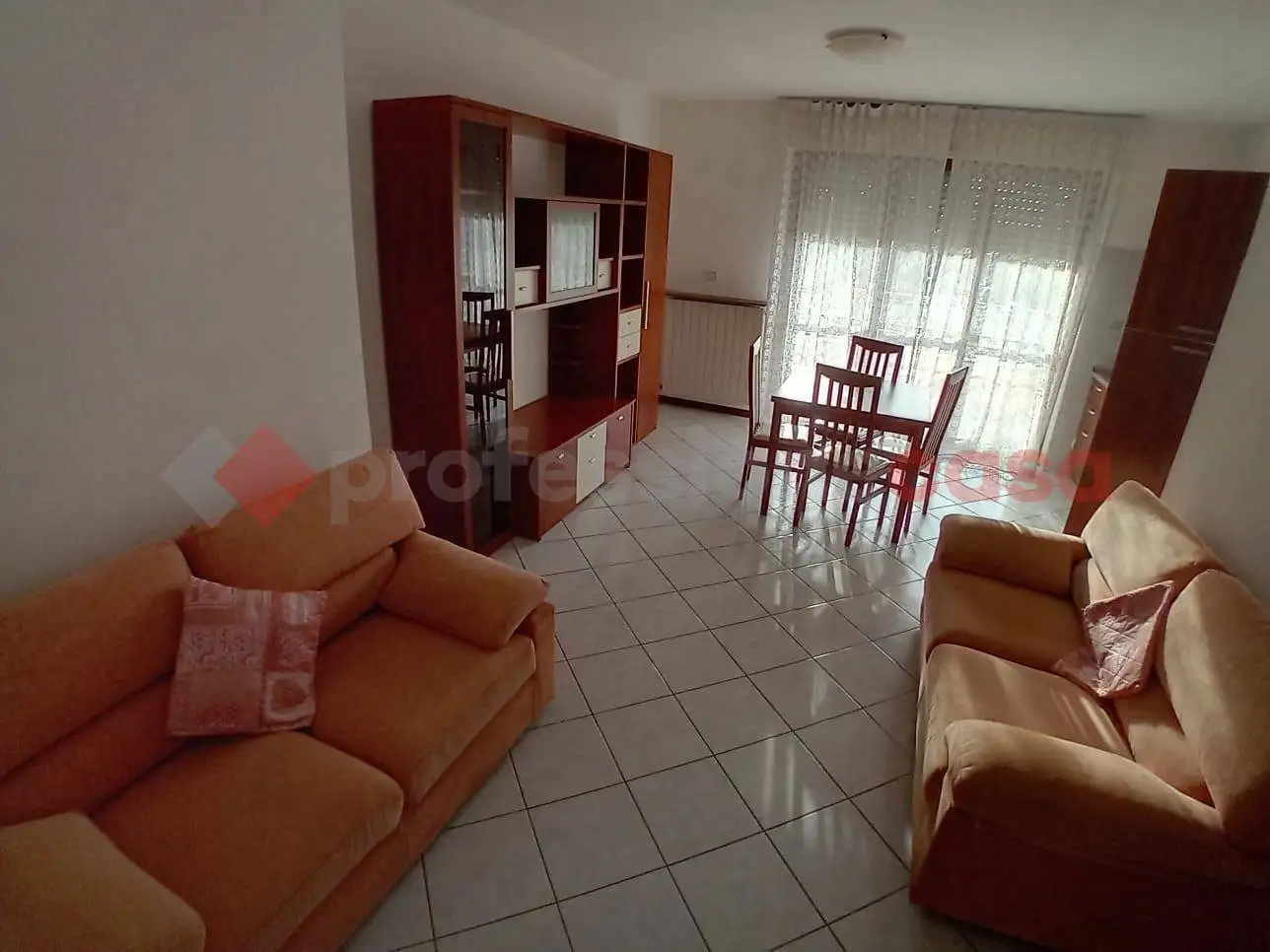 Appartamento in affitto a San Giorgio Su Legnano