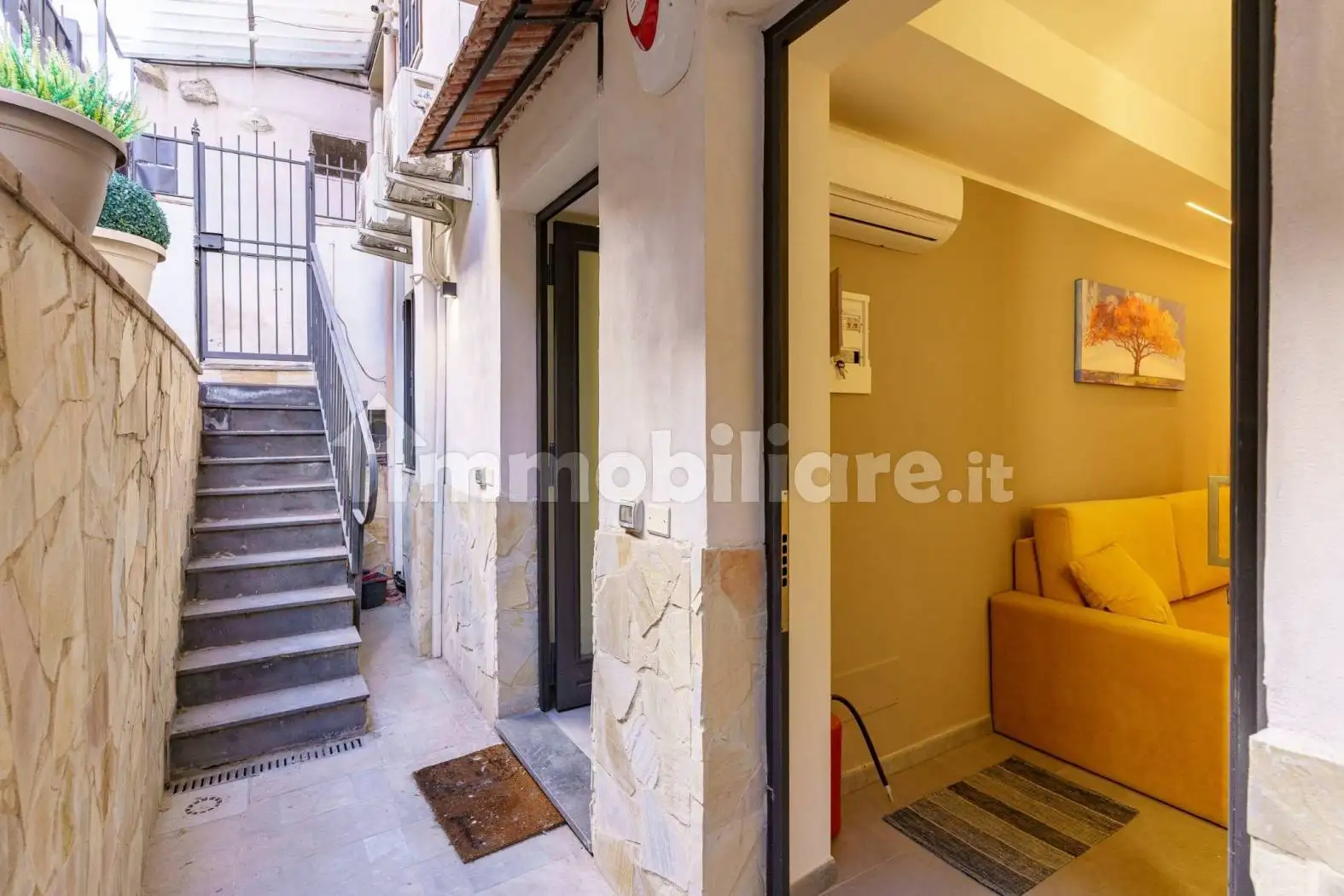 Appartamento in vendita a Catania