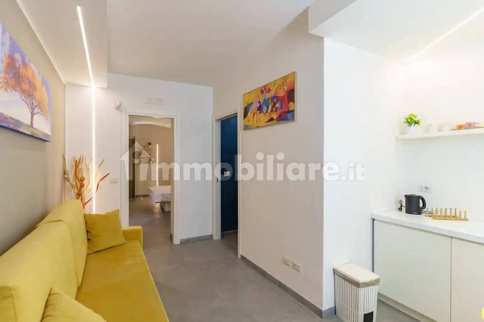 Quadrilocale via Cutrone 18, Centro Storico, Catania - foto 3