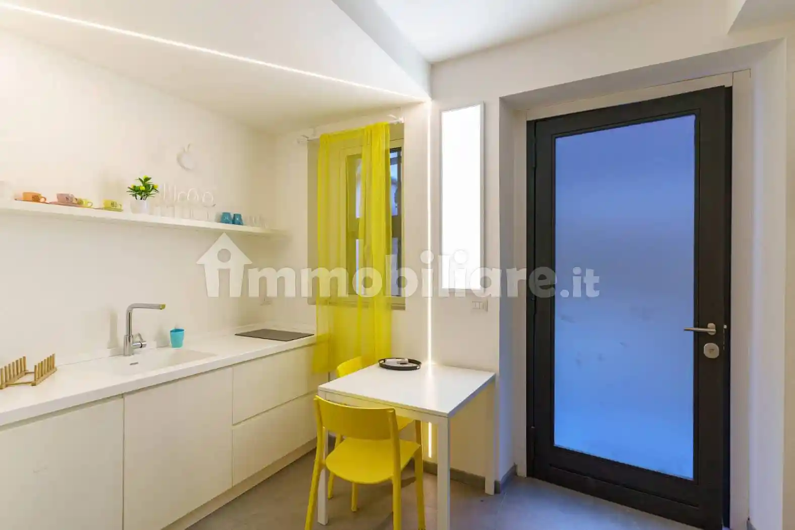 Quadrilocale via Cutrone 18, Centro Storico, Catania - foto 5