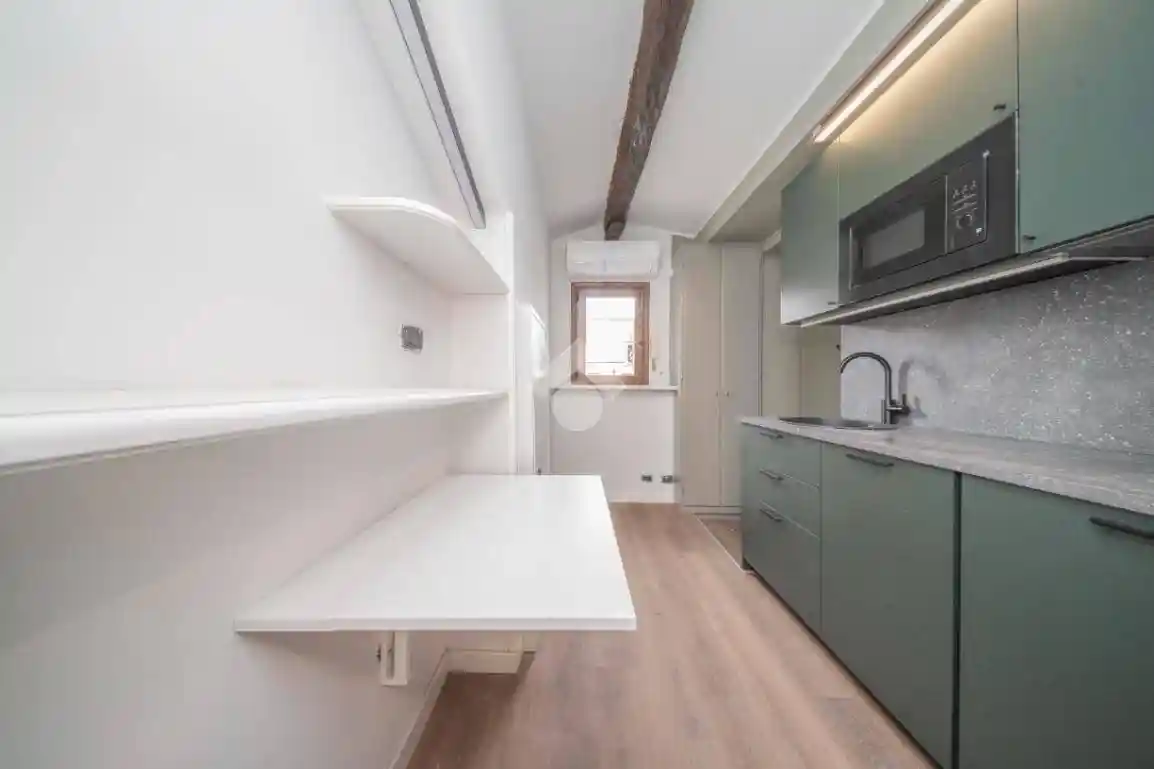 Bilocale via San Massimo 30, Via della Rocca, Torino - foto 2