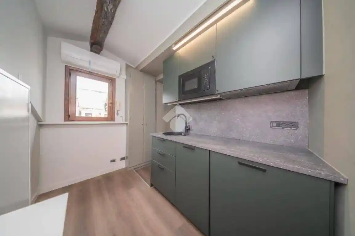 Bilocale via San Massimo 30, Via della Rocca, Torino - foto 3