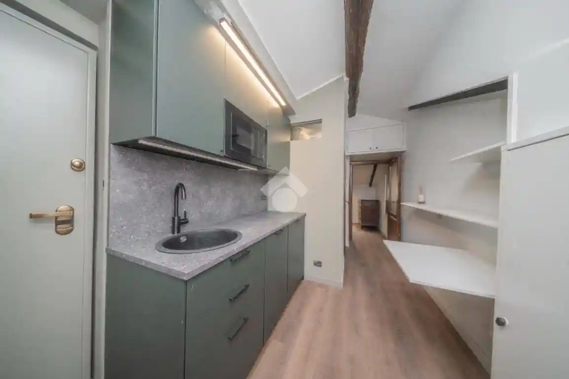 Bilocale via San Massimo 30, Via della Rocca, Torino - foto 4