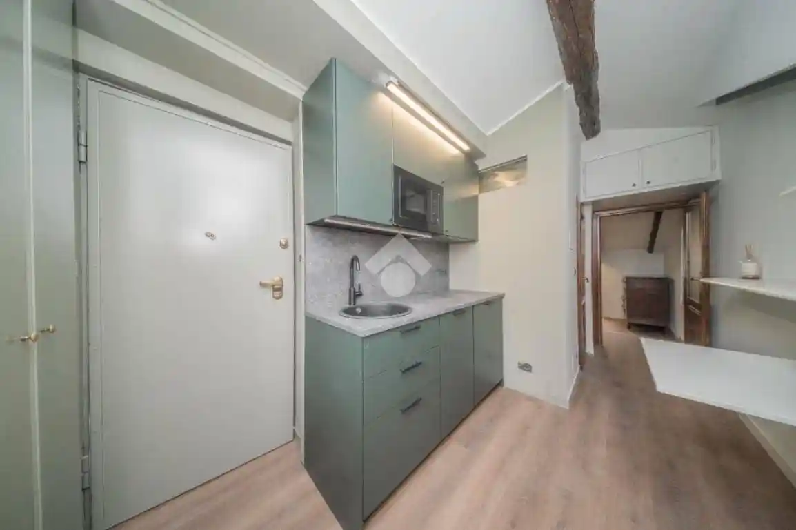 Bilocale via San Massimo 30, Via della Rocca, Torino - foto 5