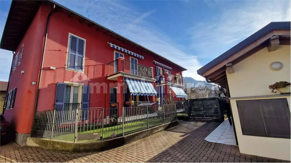 Appartamento in vendita a Gravellona Toce