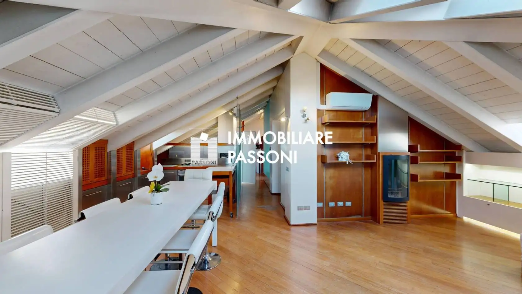 Attico - Mansarda in vendita a Jerago con Orago