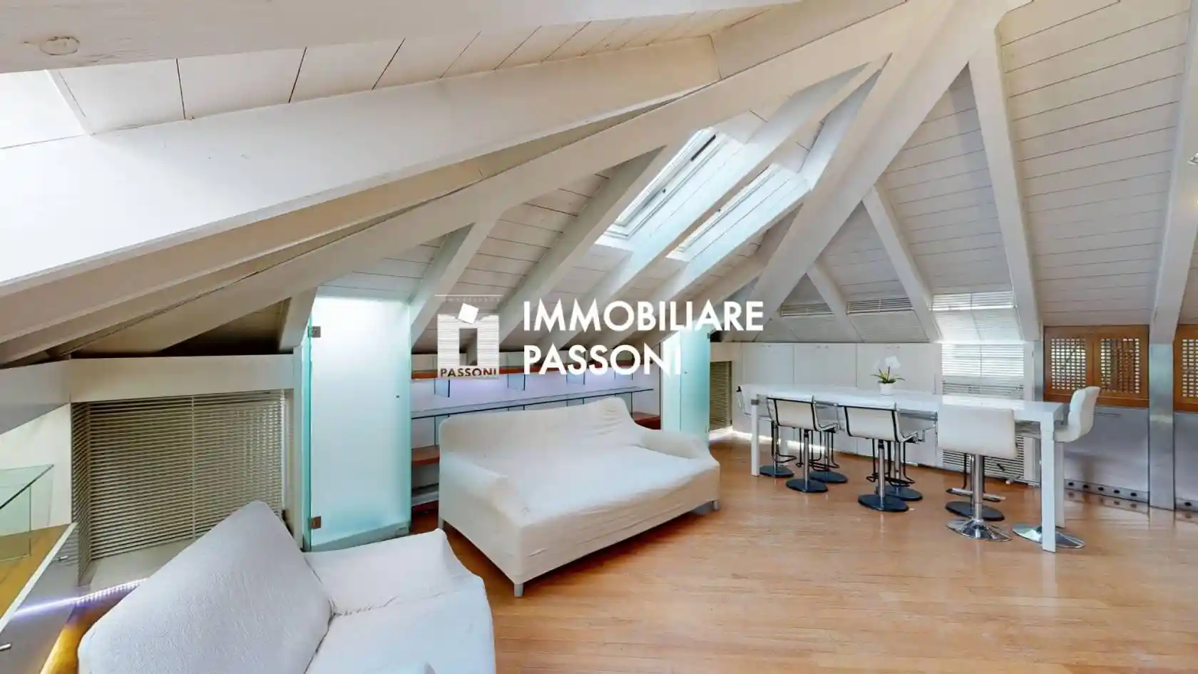 Attico - Mansarda - foto 3