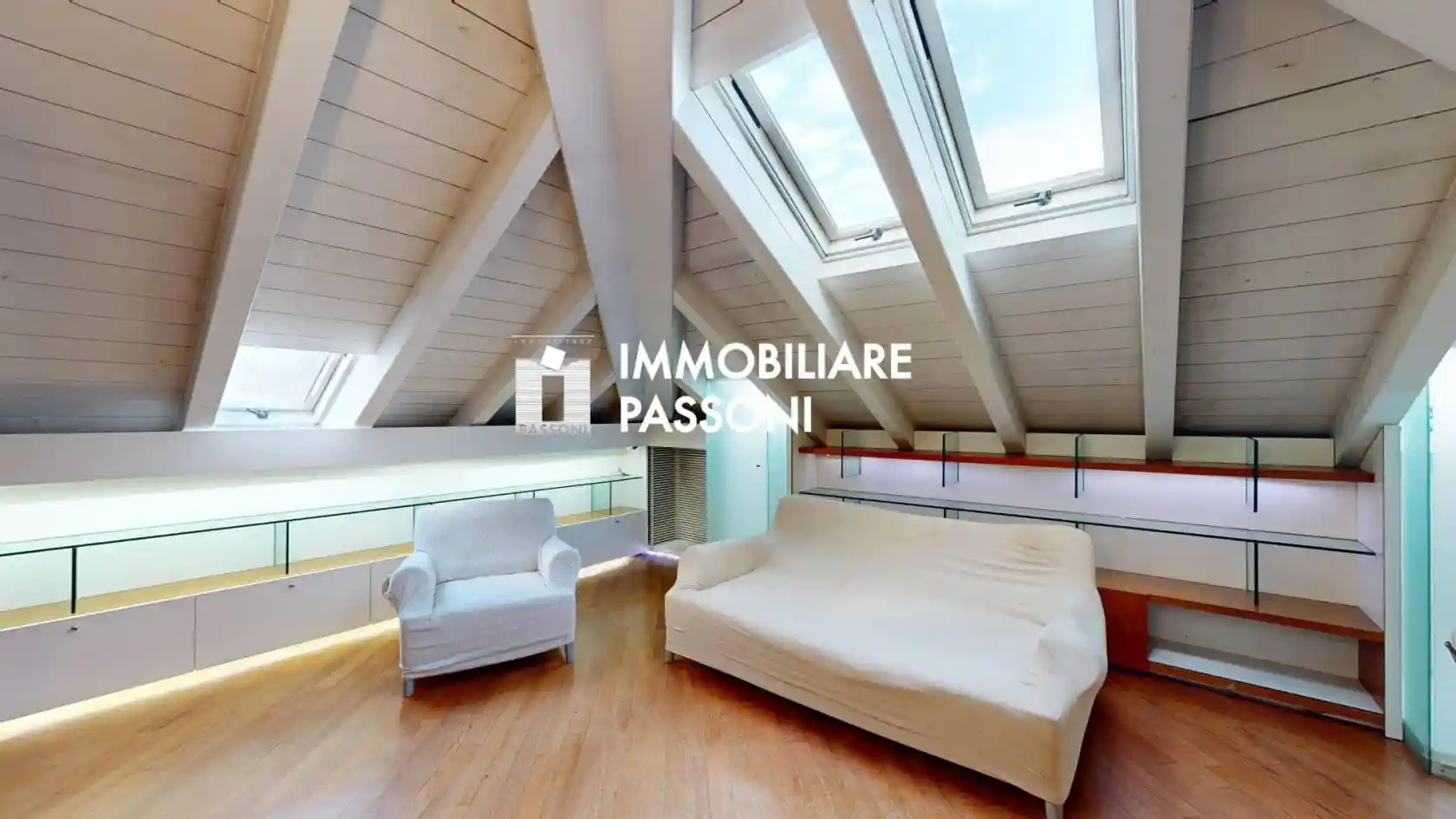 Attico - Mansarda - foto 4