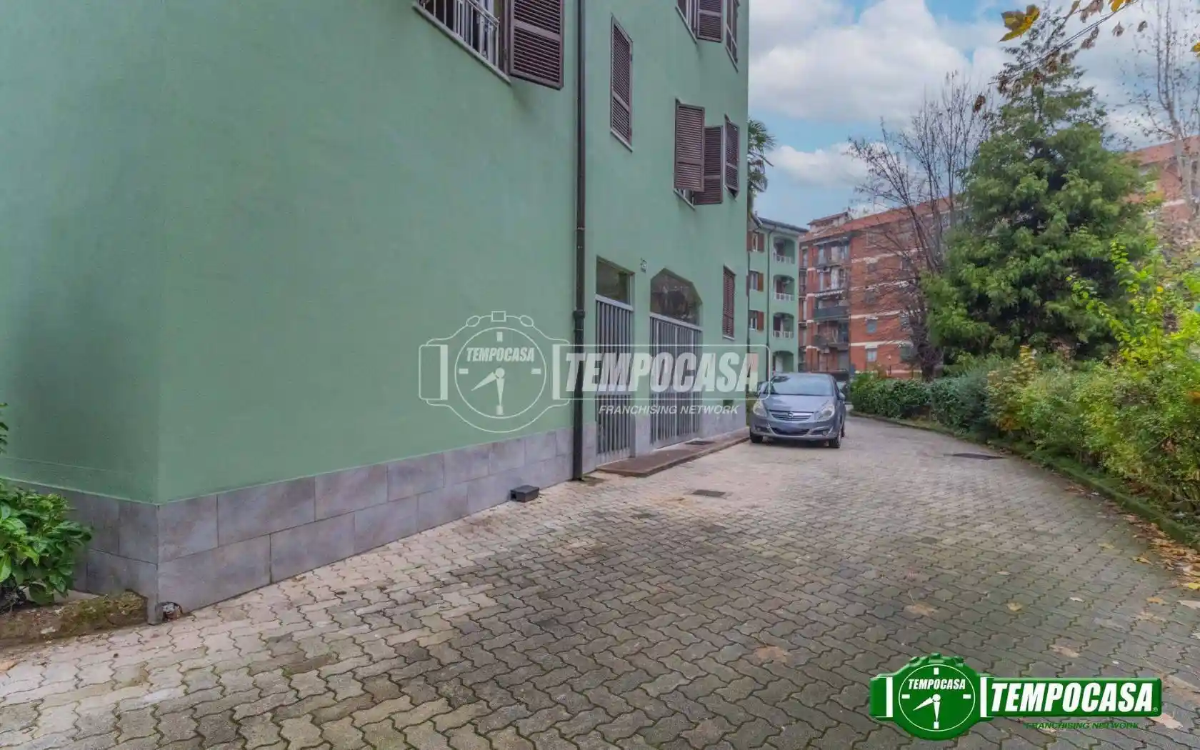 Trilocale via Michele Lessona 59, Roserio, Milano - foto 2