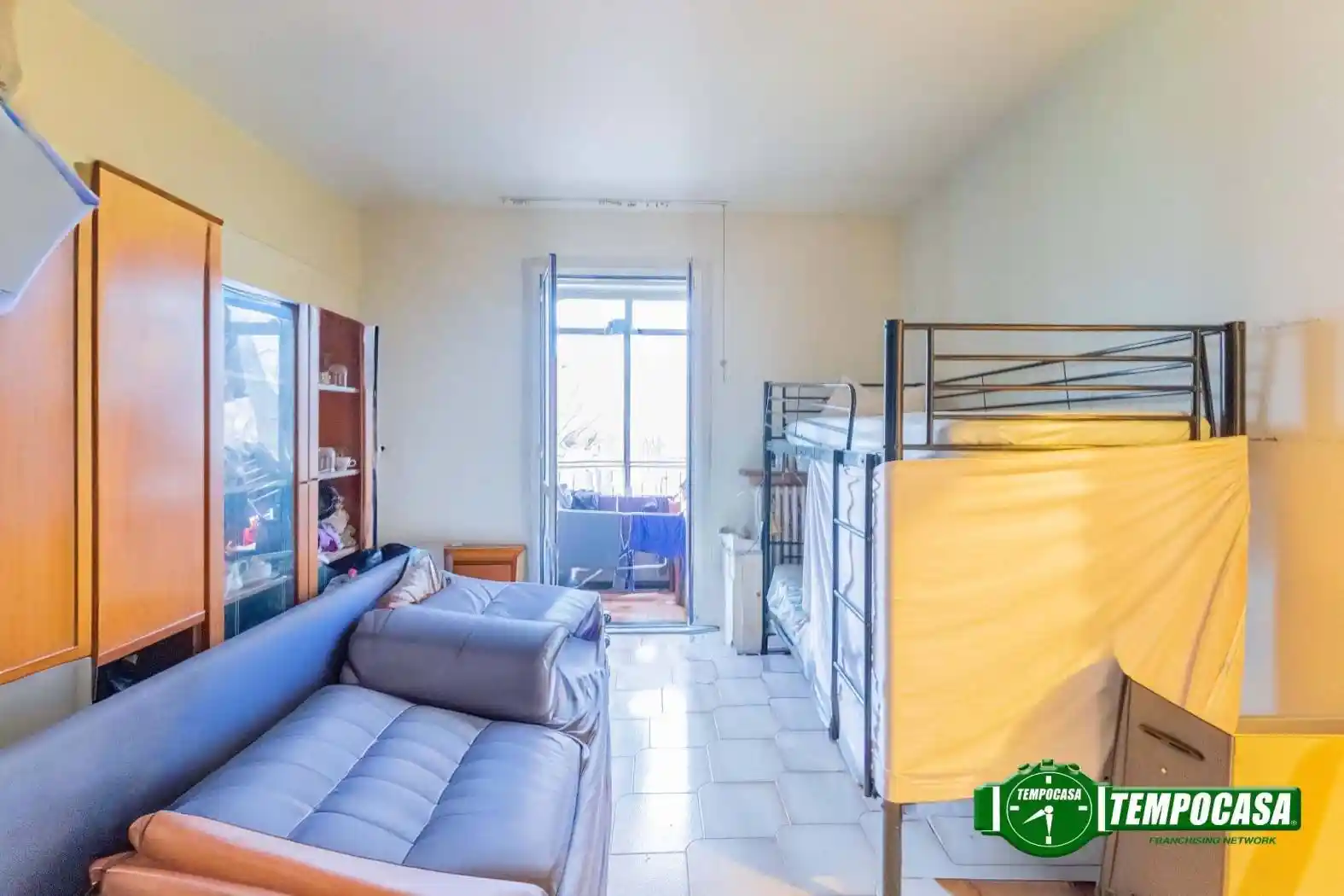 Trilocale via Michele Lessona 59, Roserio, Milano - foto 4