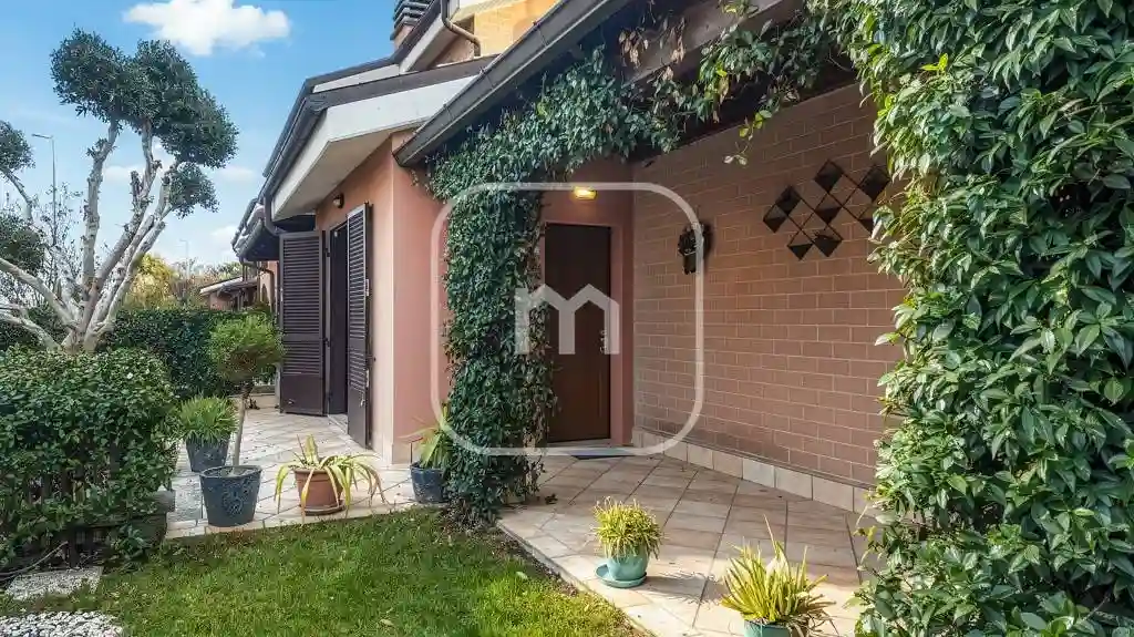 Villetta a schiera - foto 2