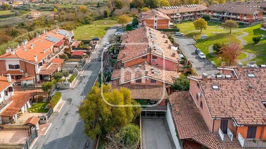 Villetta a schiera - foto 3