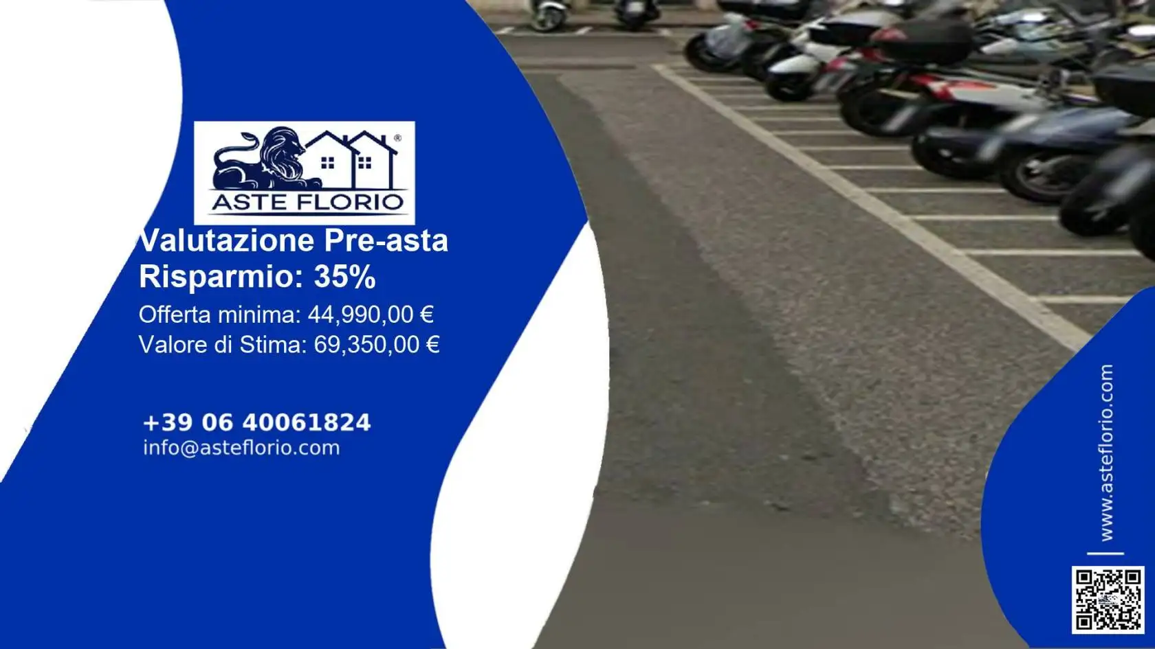 Appartamento in asta a Livorno