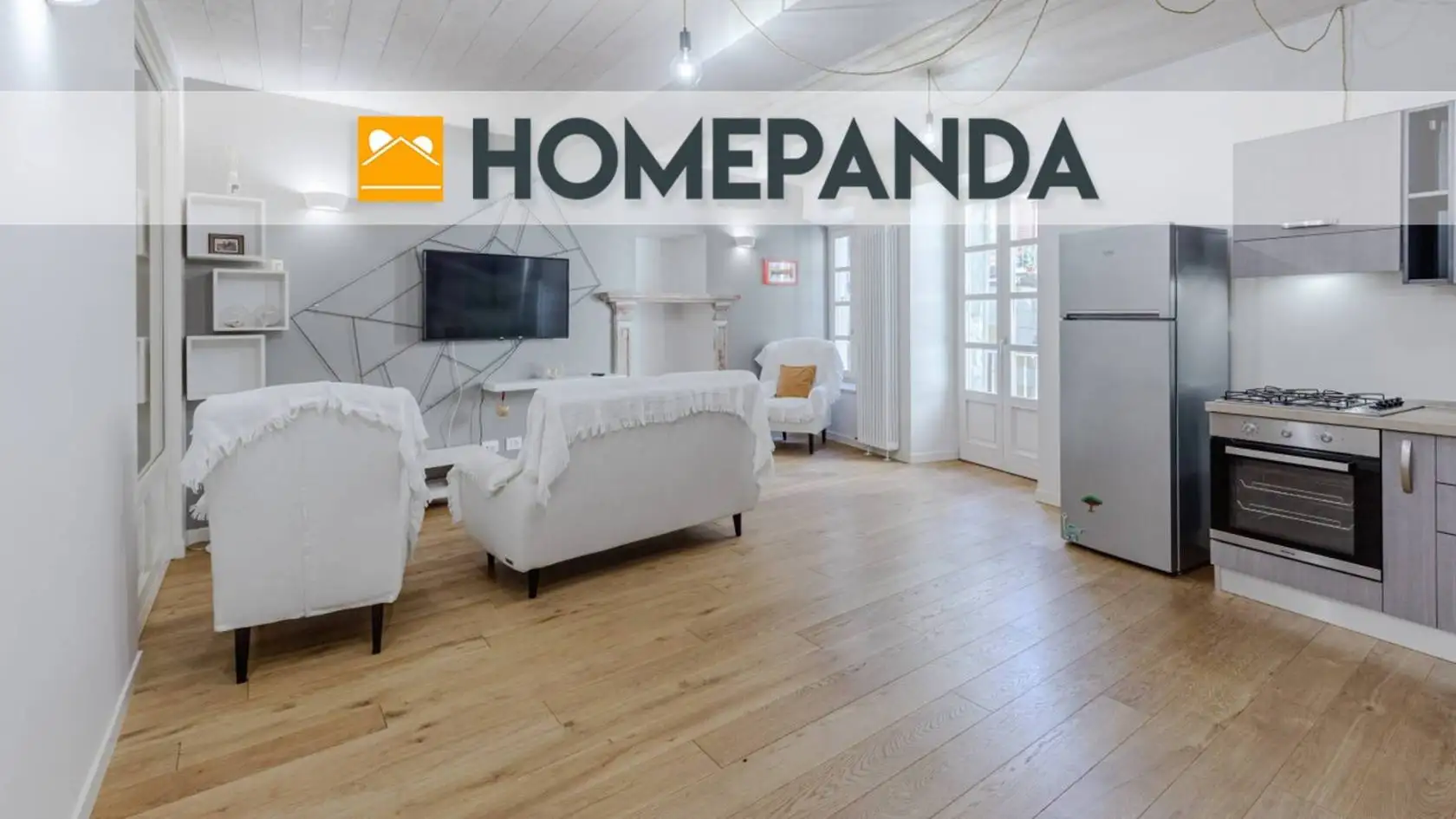 Appartamento in affitto a Cuneo