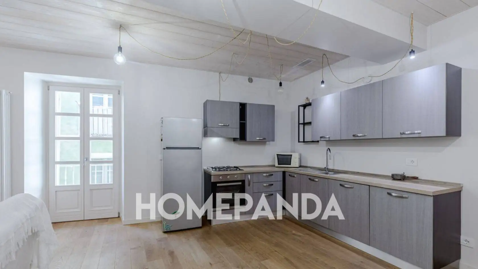 Trilocale via Roma 34, Centro Storico, Cuneo - foto 2