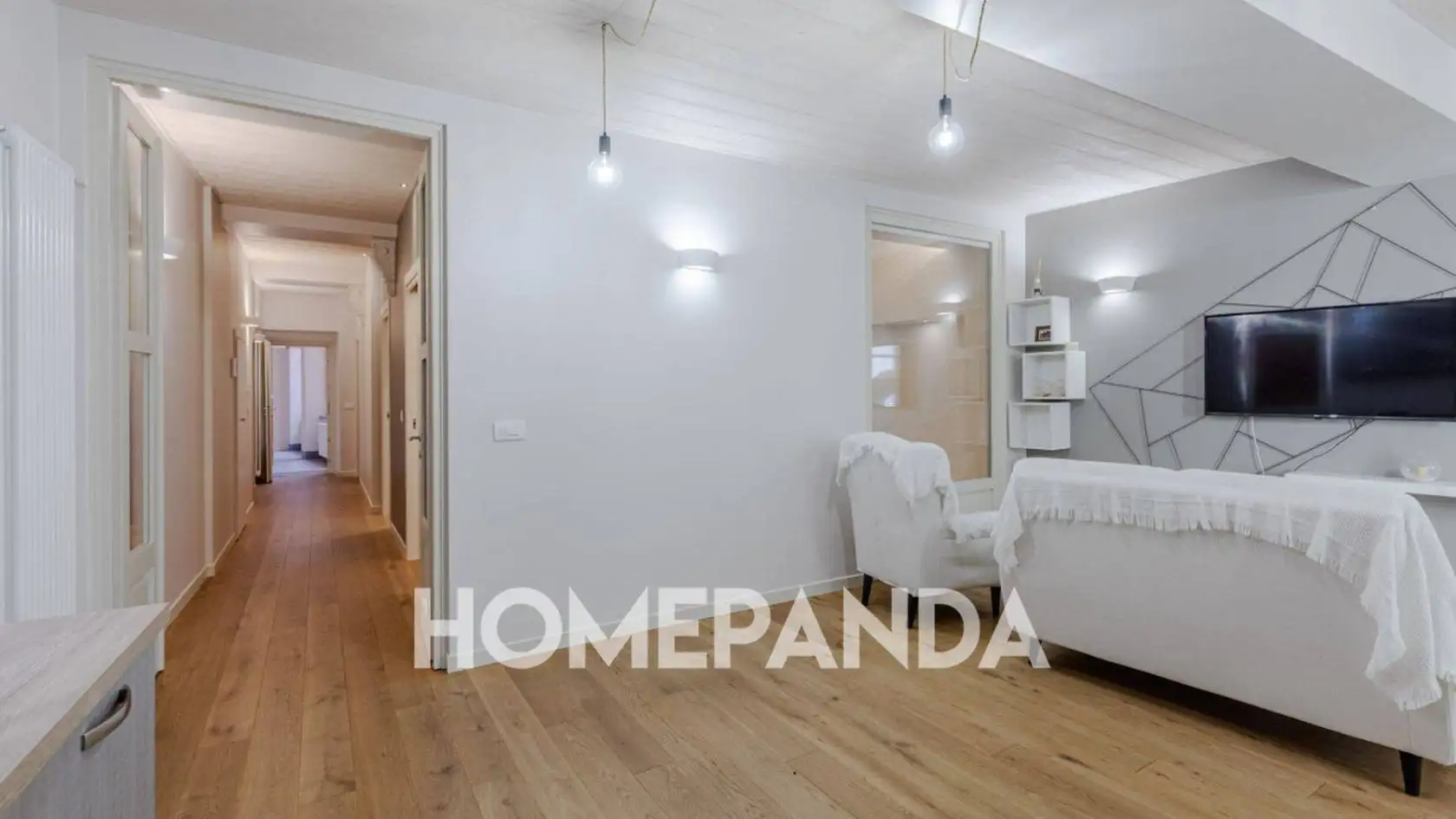 Trilocale via Roma 34, Centro Storico, Cuneo - foto 3