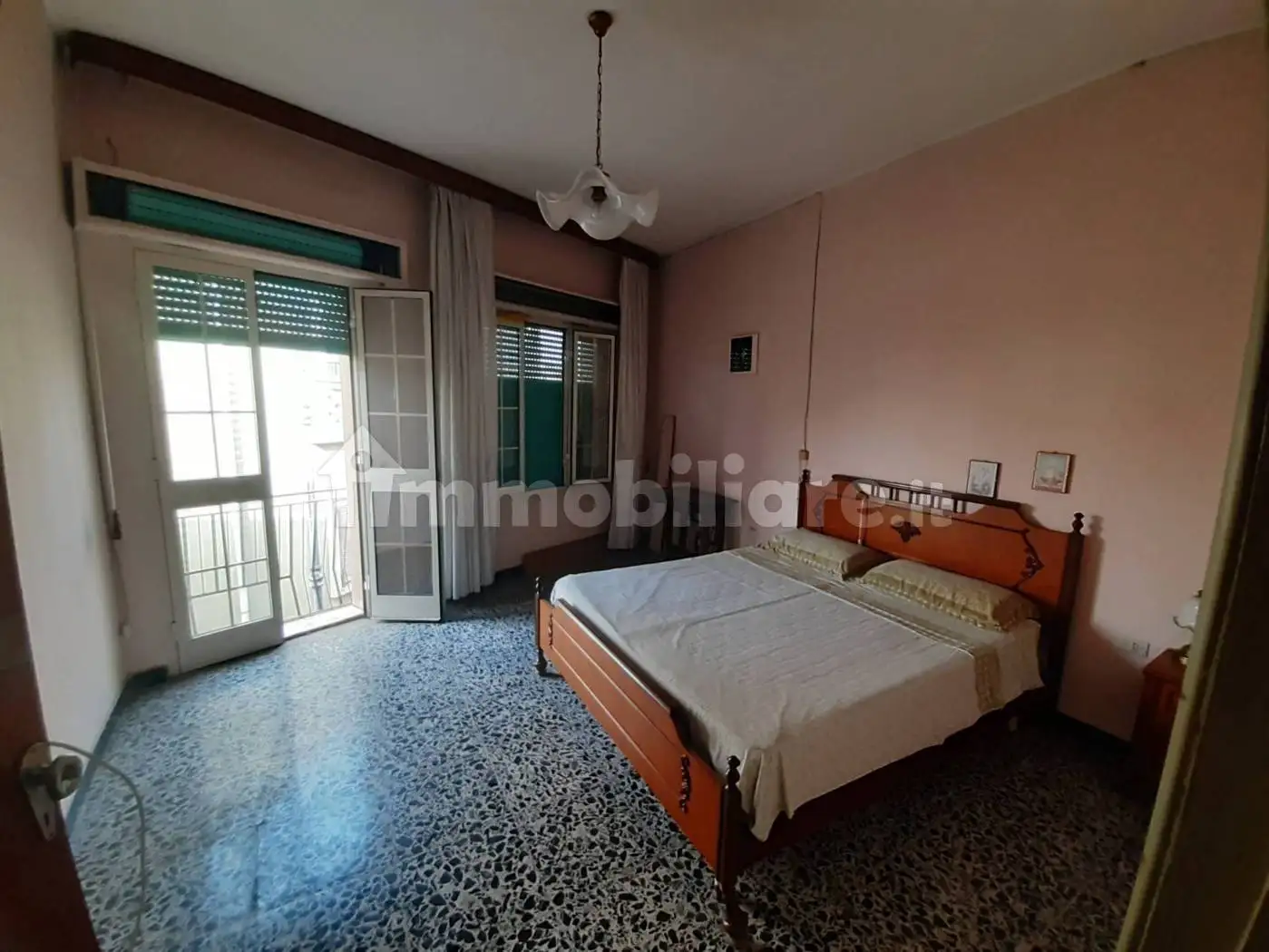 Casa indipendente in vendita a Serrenti