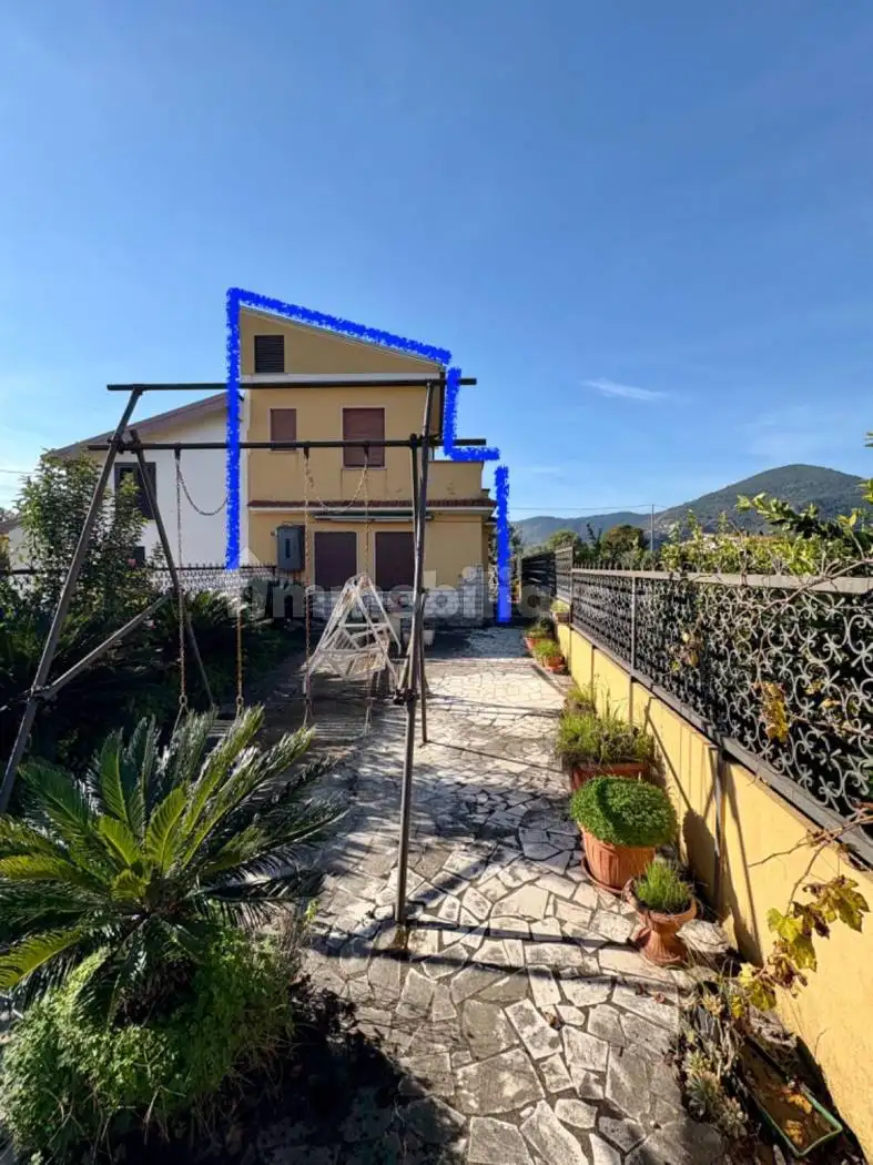 Villa in vendita a Fondi