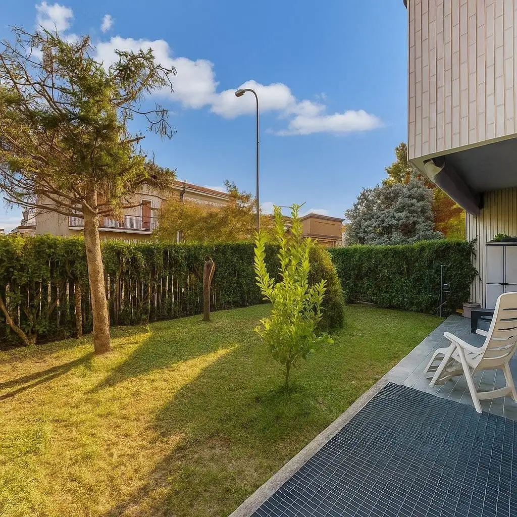 Appartamento in vendita a Muggiò