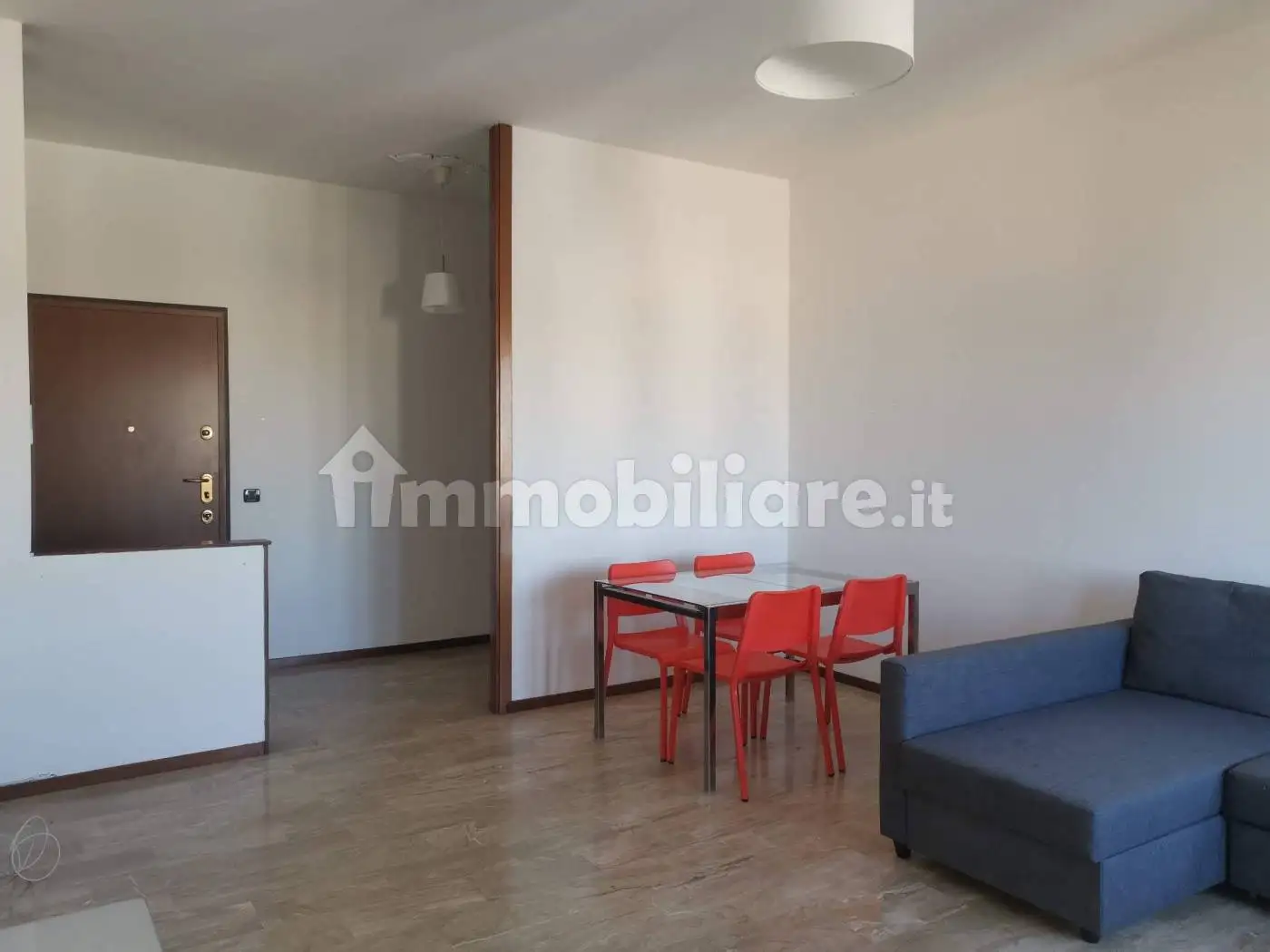 Trilocale via Gorizia 10, Centro, Cernusco sul Naviglio - foto 2