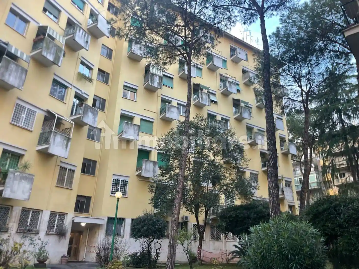 Quadrilocale via Fonte Buono, Ardeatino - Montagnola, Roma - foto 4