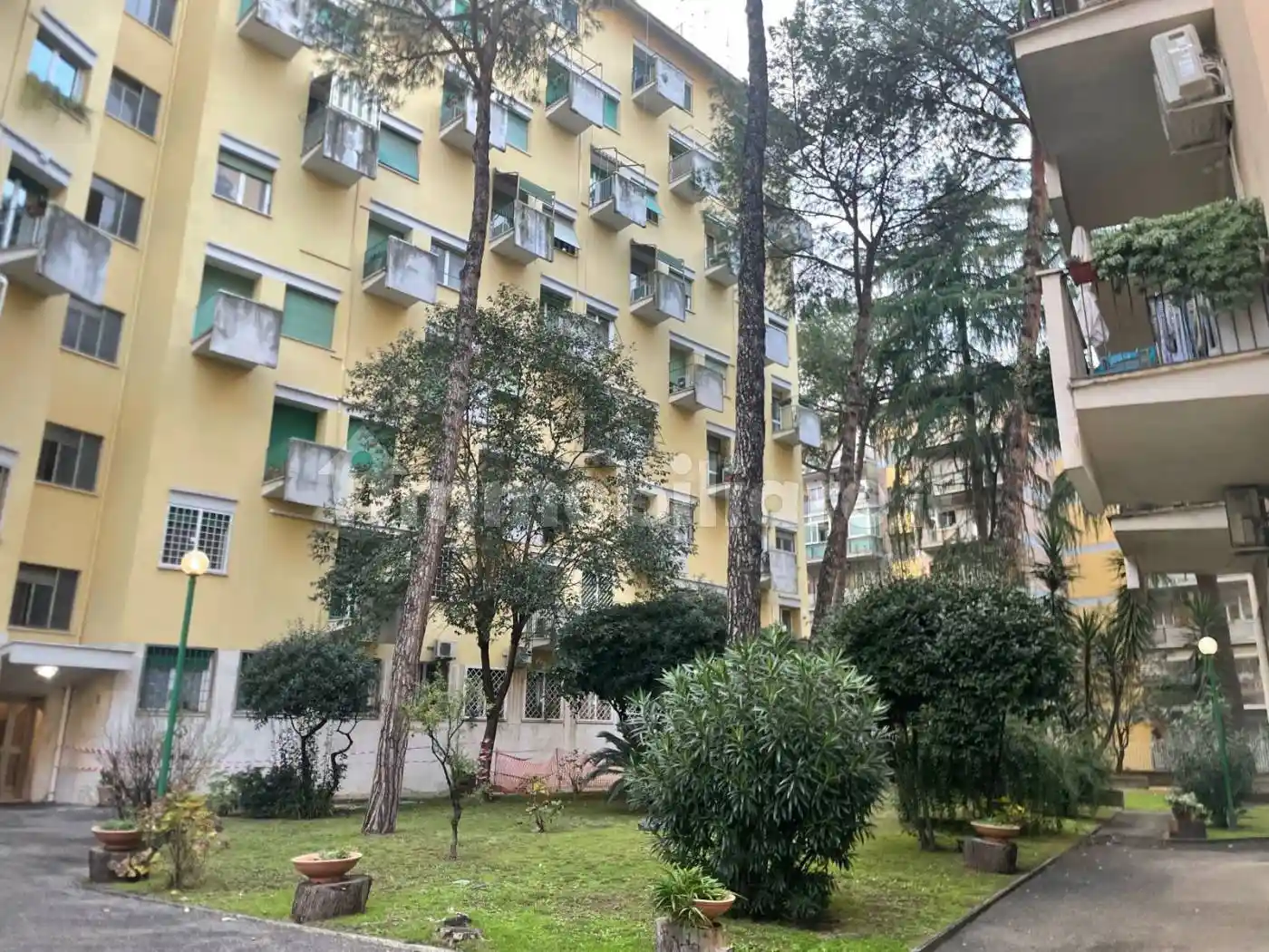 Quadrilocale via Fonte Buono, Ardeatino - Montagnola, Roma - foto 5