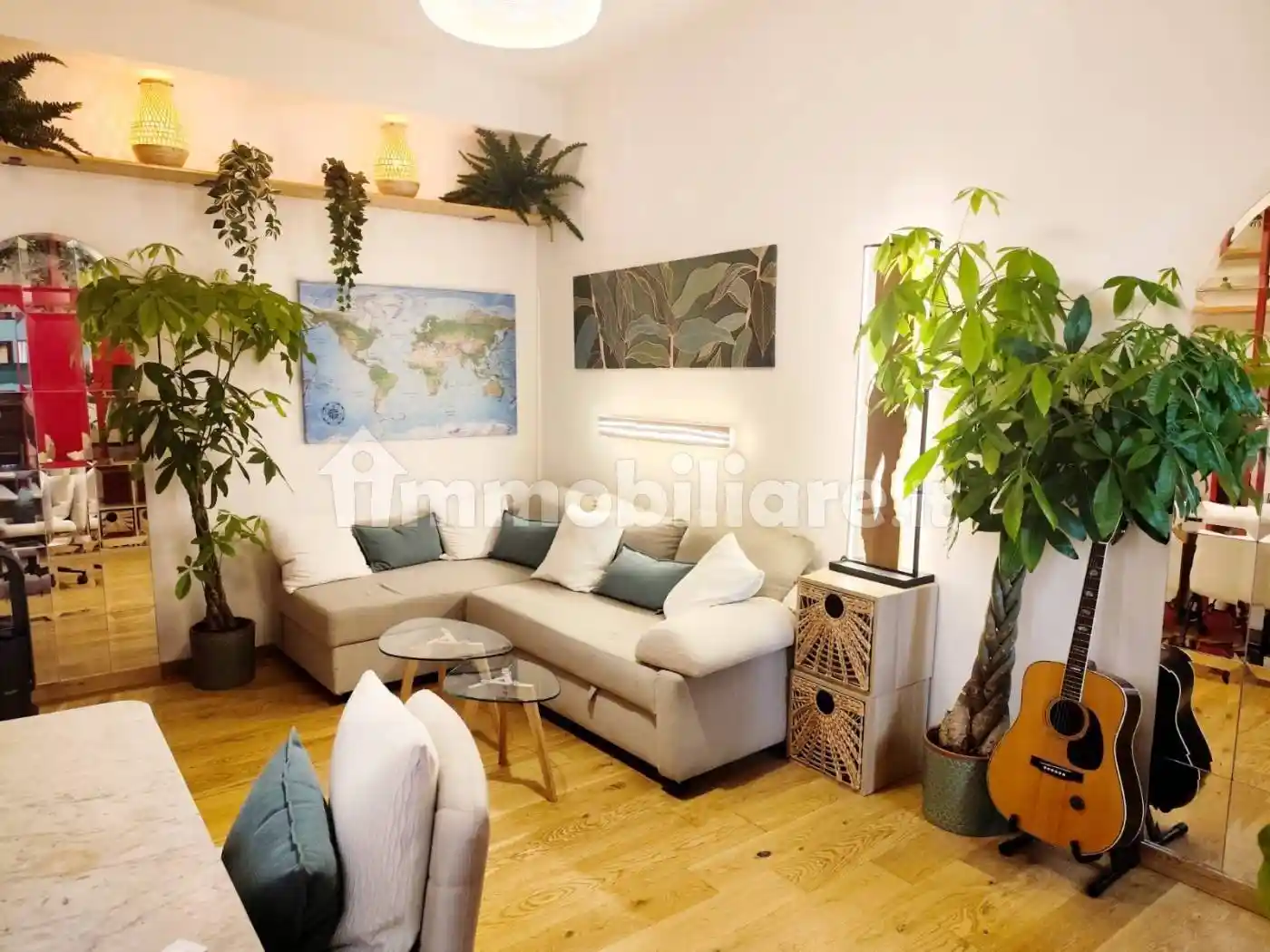 Bilocale via Filippi 43, San Paolo, Roma - foto 2