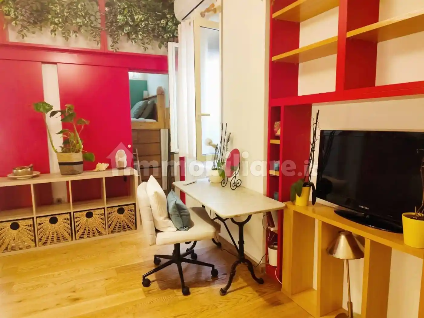 Bilocale via Filippi 43, San Paolo, Roma - foto 3