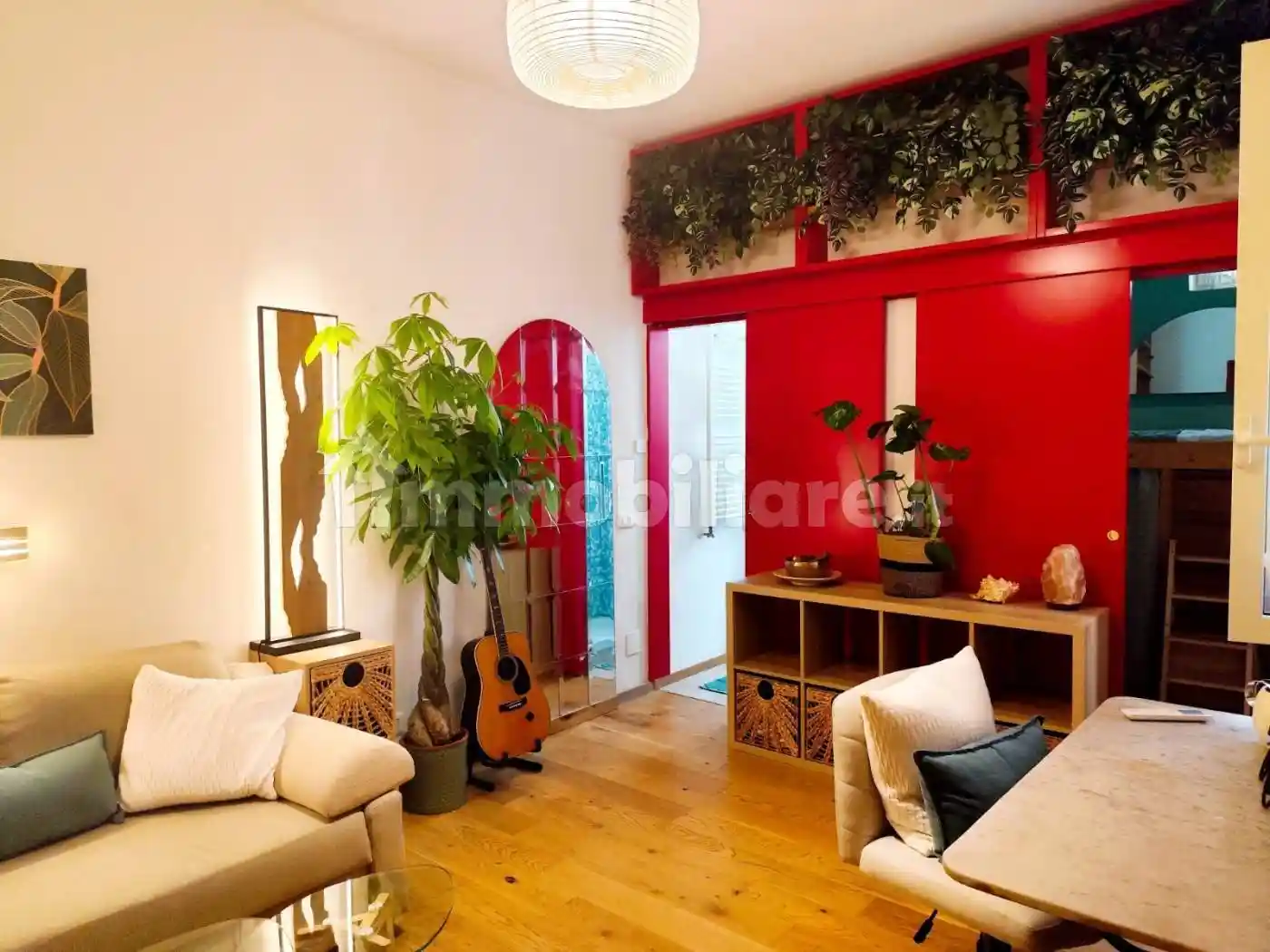 Bilocale via Filippi 43, San Paolo, Roma - foto 4