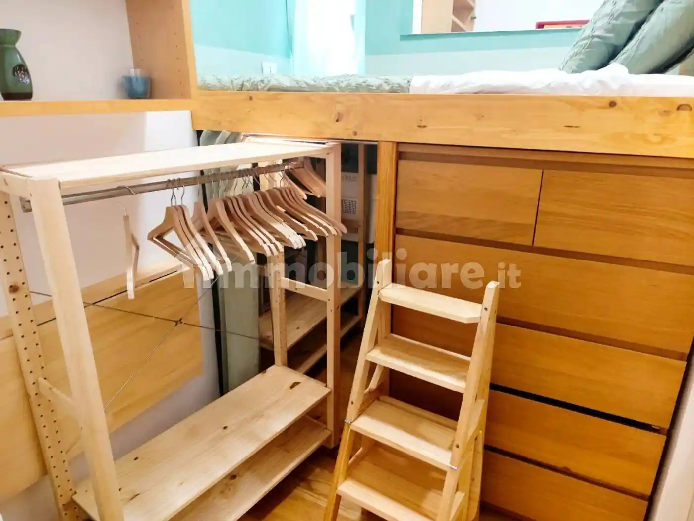 Bilocale via Filippi 43, San Paolo, Roma - foto 5