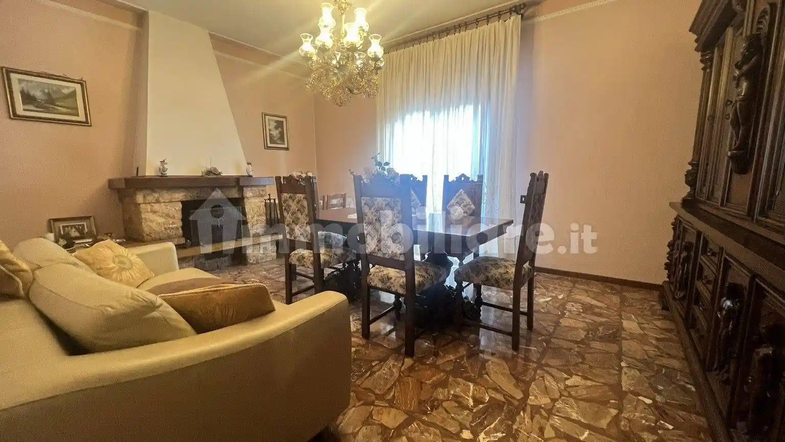 Quadrilocale via Giovanni Cimabue 13, Fiorano, Fiorano Modenese - foto 2