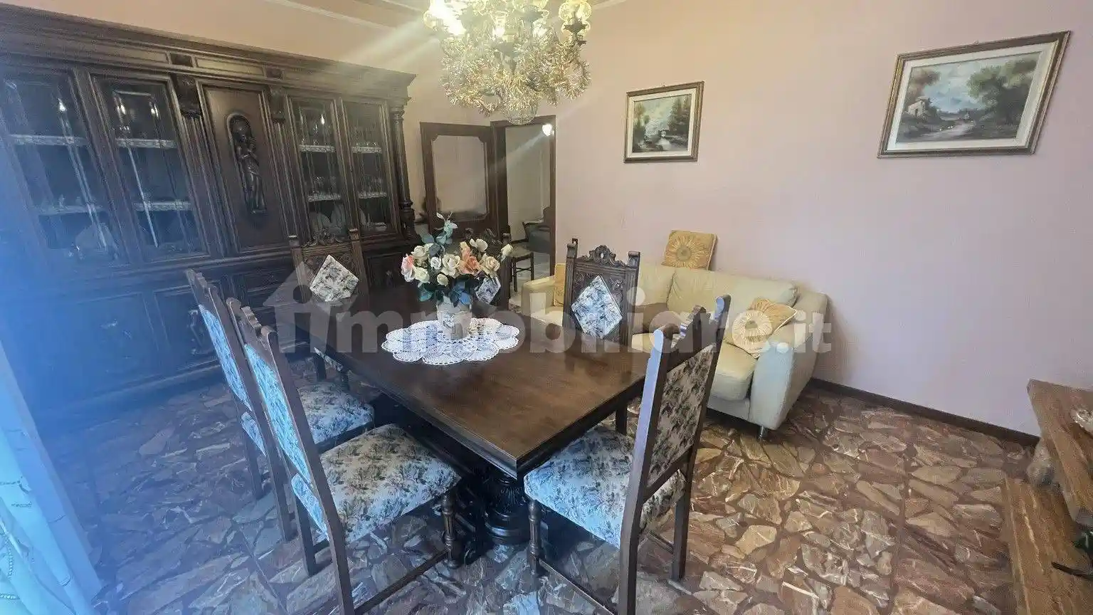 Quadrilocale via Giovanni Cimabue 13, Fiorano, Fiorano Modenese - foto 3