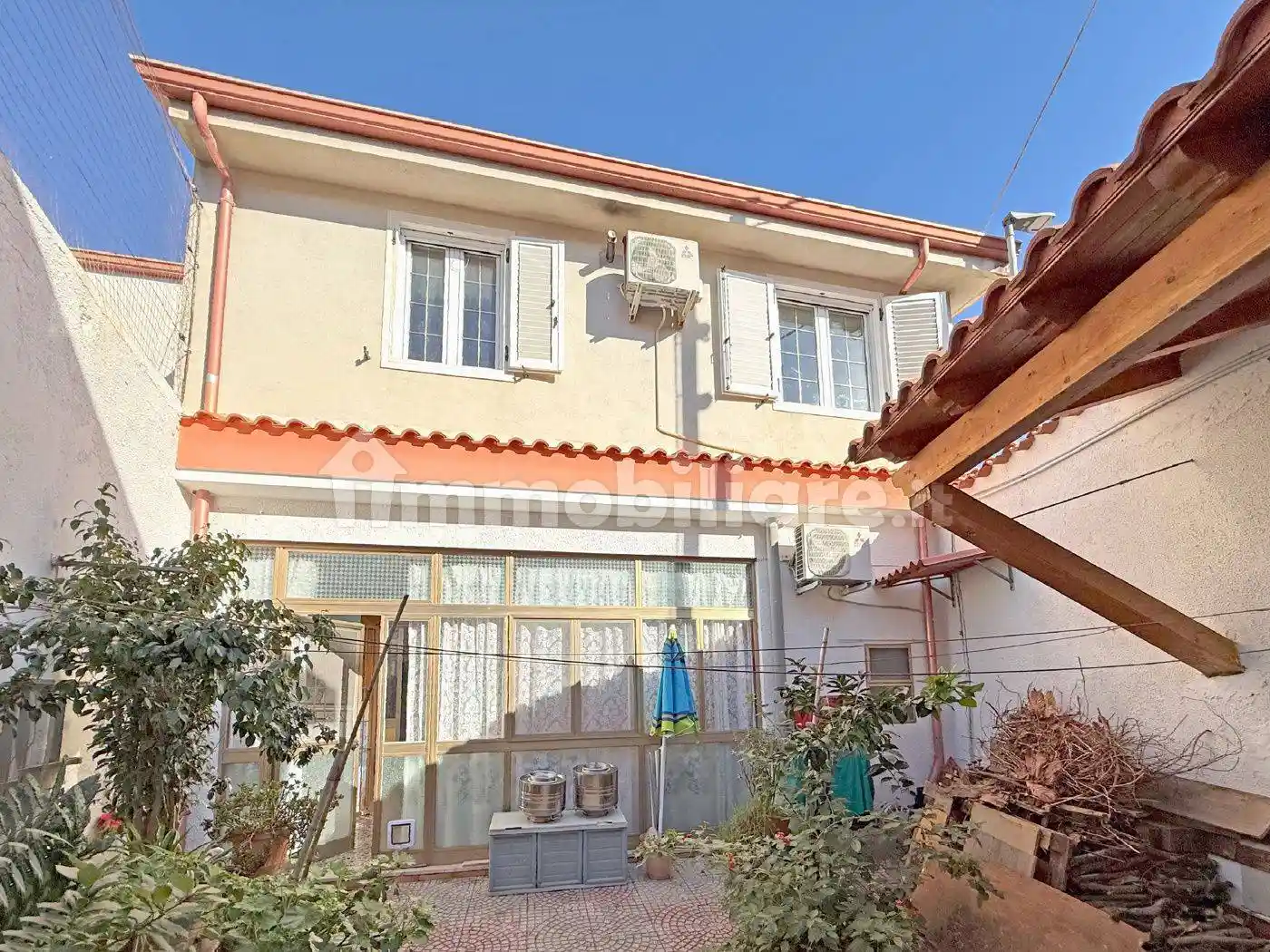 Casa indipendente in vendita a Sanluri