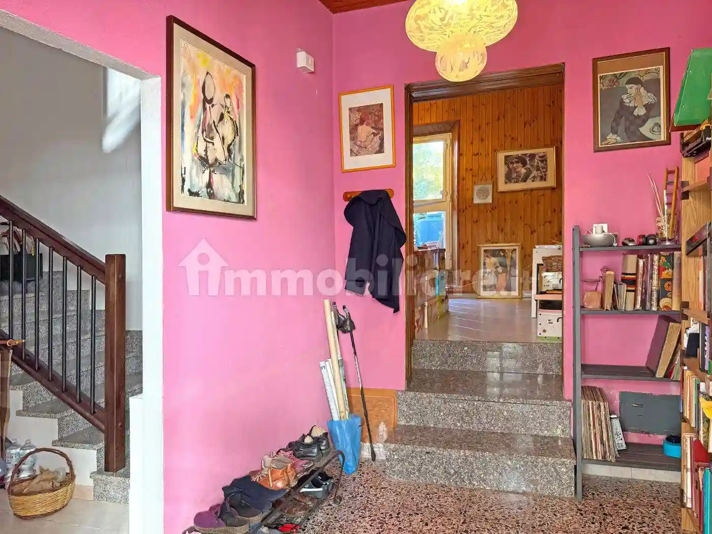 Casa indipendente - foto 5