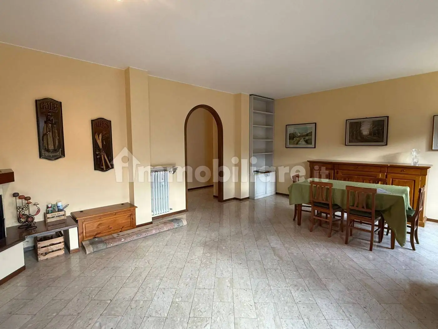 Appartamento via Privata Perlasca, Cernobbio - foto 2