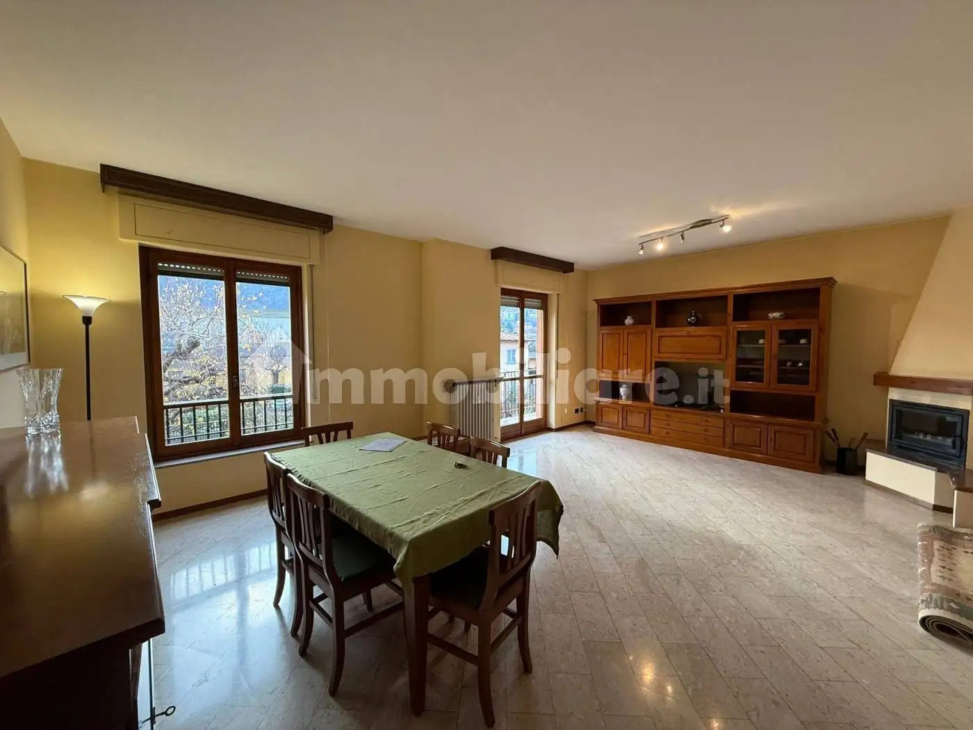 Appartamento via Privata Perlasca, Cernobbio - foto 3