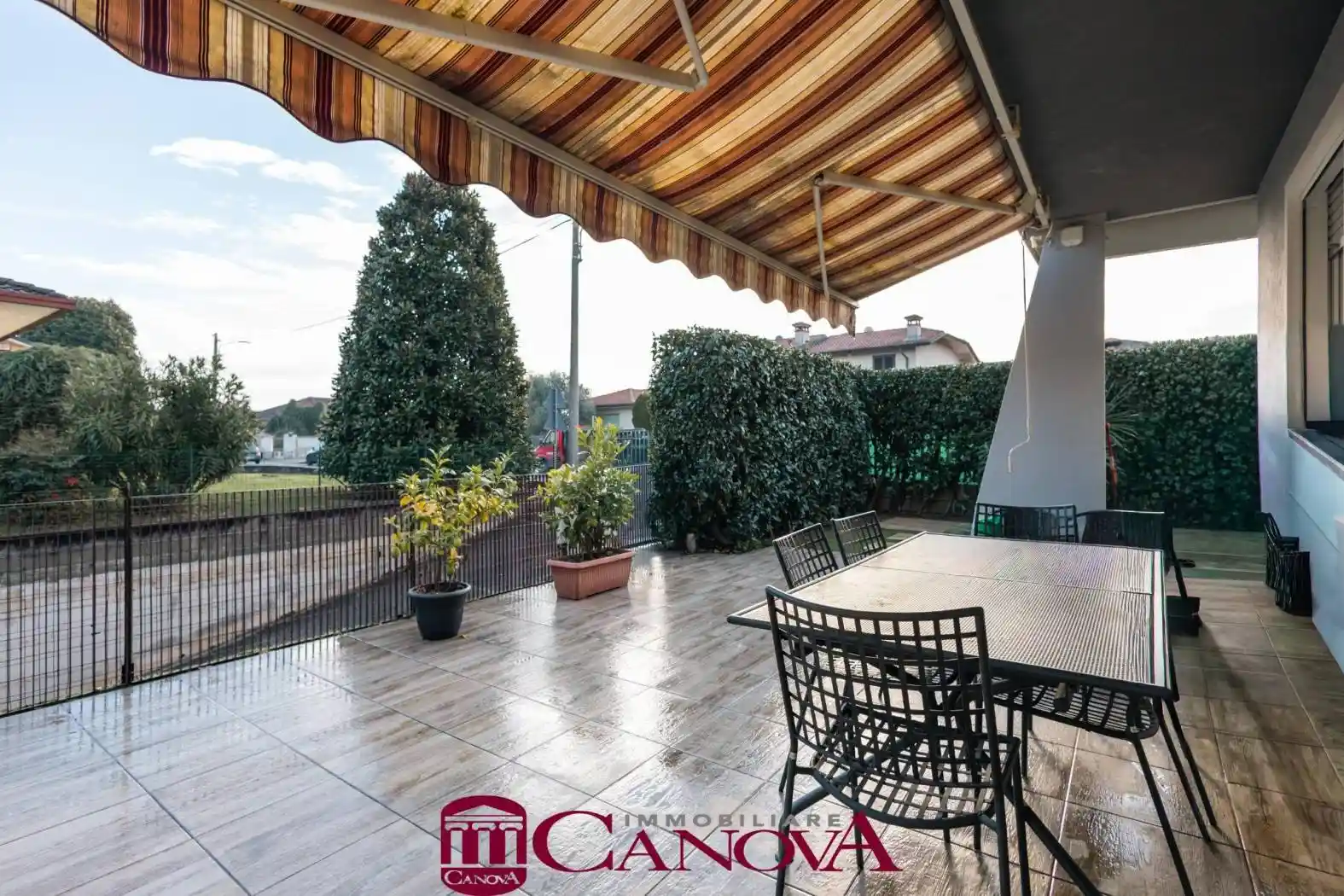 Villetta a schiera - foto 3