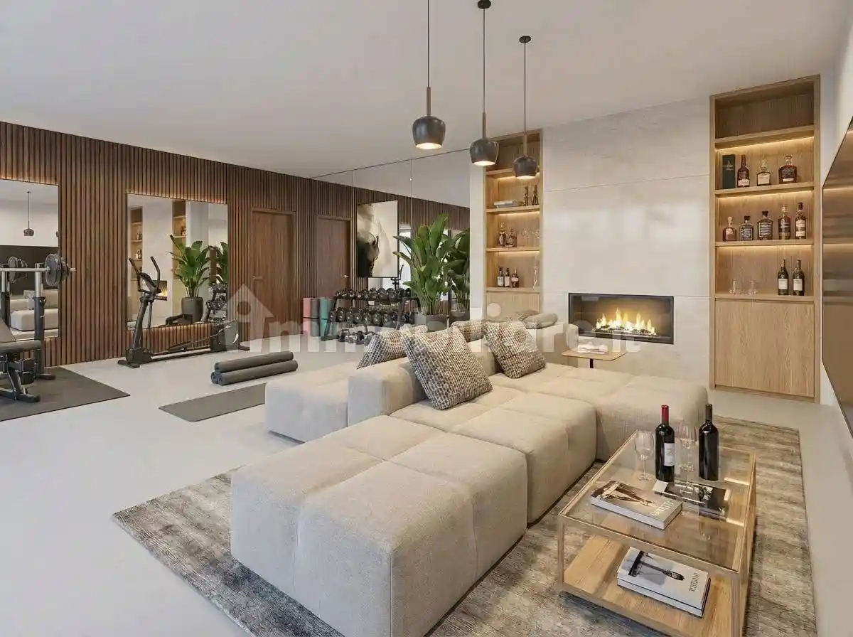 Appartamento Strada Comunale Di San Vito Revigliasco 171, Gran Madre - Crimea, Torino - foto 4