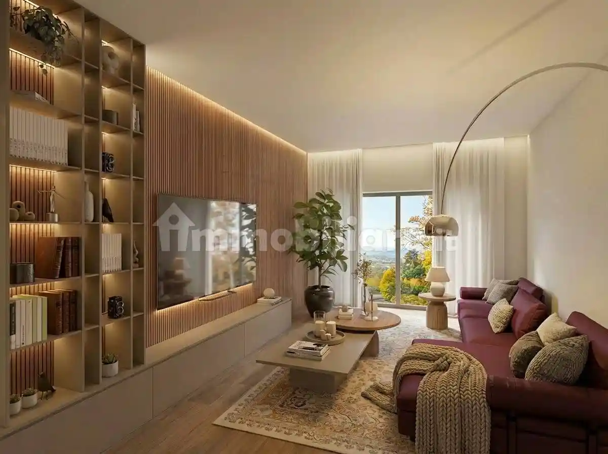 Appartamento Strada Comunale Di San Vito Revigliasco 171, Gran Madre - Crimea, Torino - foto 5