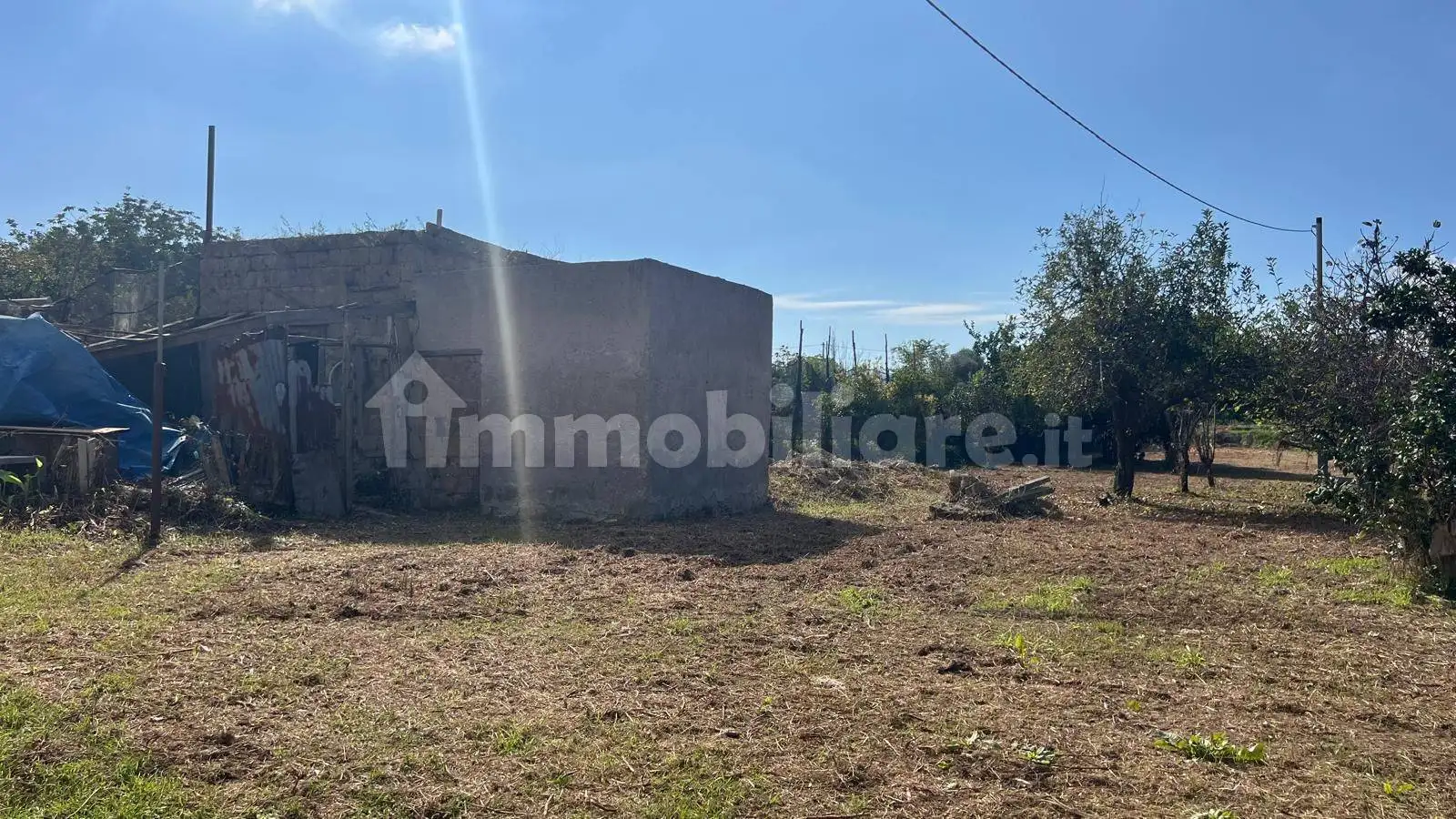 Rustico - Casale in vendita a Bacoli