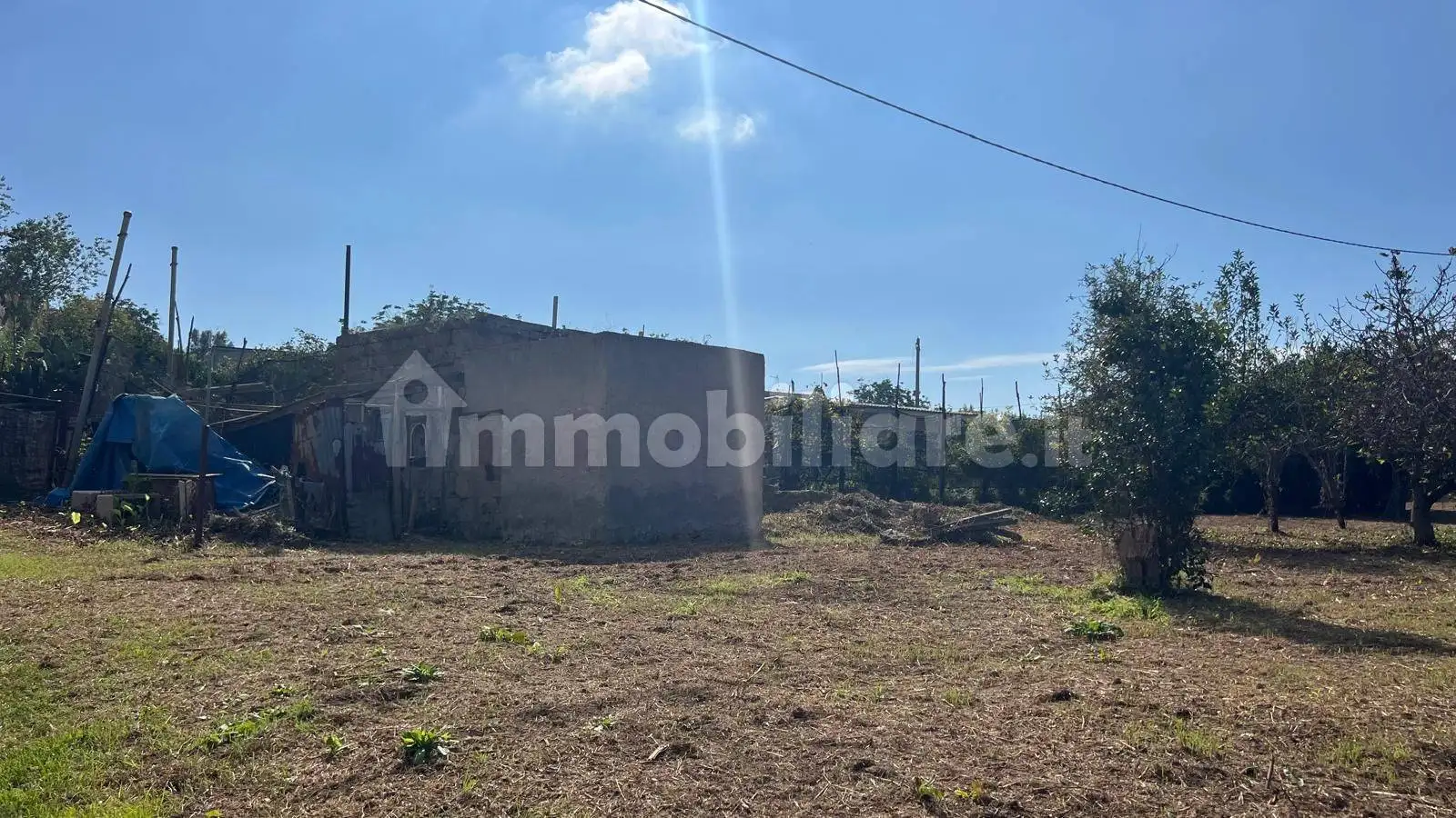 Rustico via Simmaco, Centro, Bacoli - foto 3