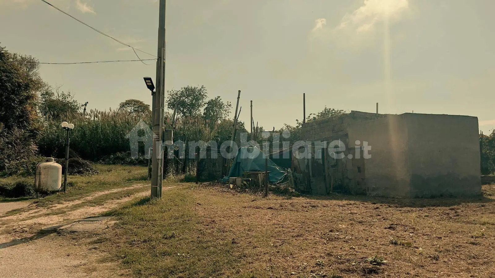 Rustico via Simmaco, Centro, Bacoli - foto 5