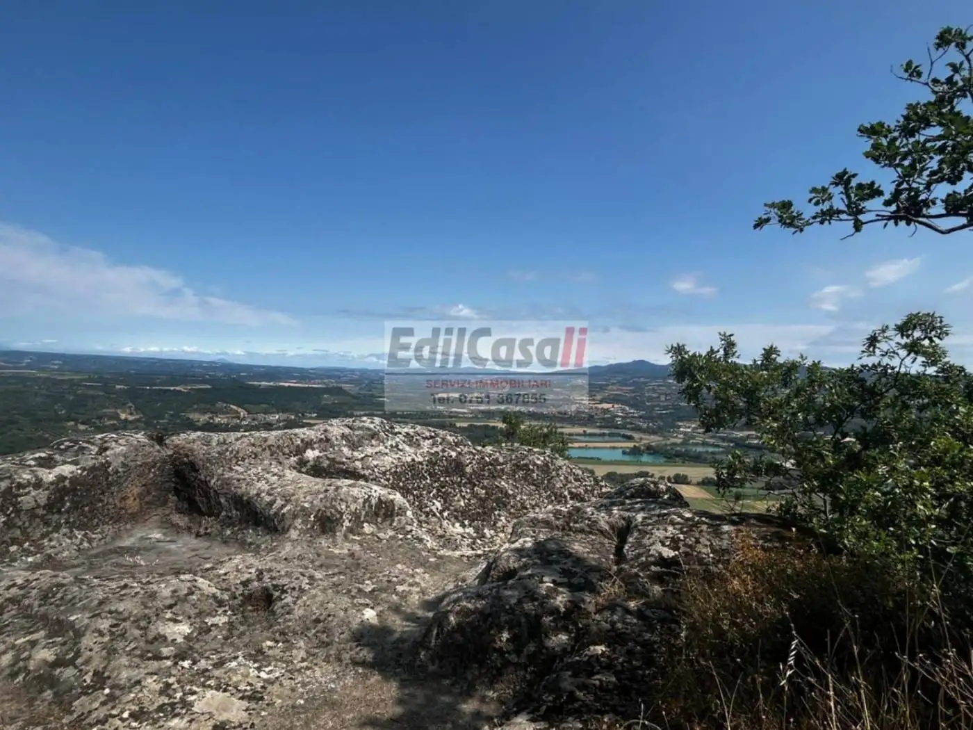 Rustico - Casale in vendita a Bassano in Teverina